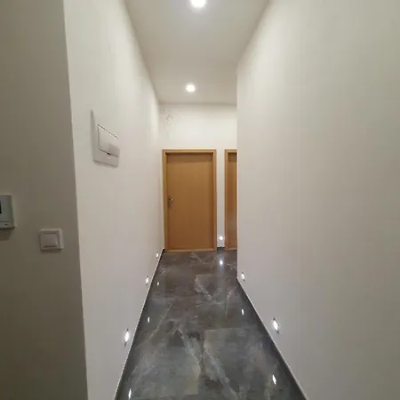 Apartment Lulu