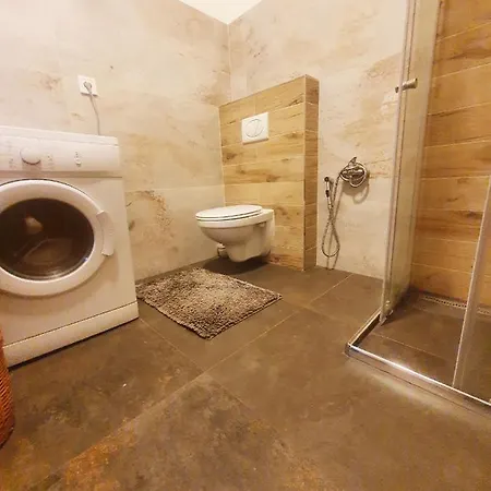 Lulu Apartment Prague