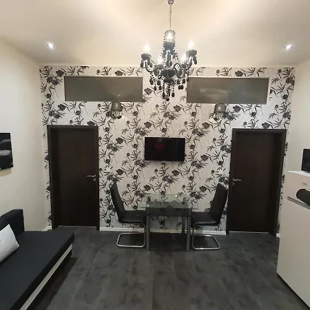 Apartment Lulu