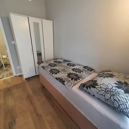 Apartment Lulu *