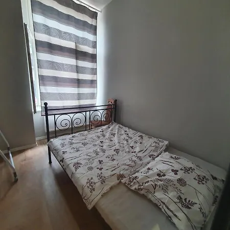 Lulu Apartment