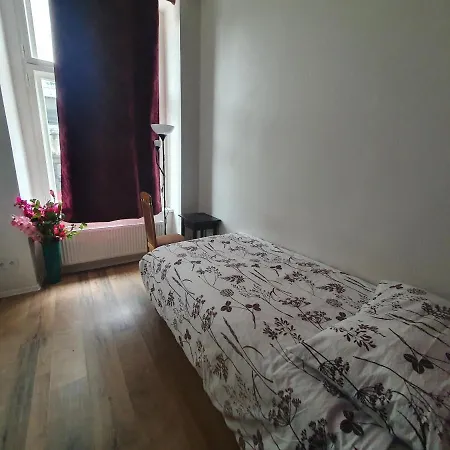 Apartment Lulu
